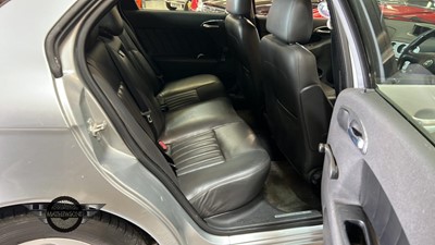 Lot 320 - 2002 ALFA ROMEO 156 T SPARK TURISMO