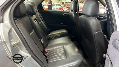 Lot 320 - 2002 ALFA ROMEO 156 T SPARK TURISMO
