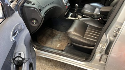 Lot 320 - 2002 ALFA ROMEO 156 T SPARK TURISMO