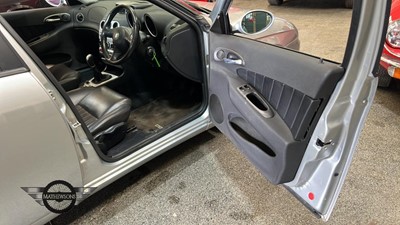 Lot 320 - 2002 ALFA ROMEO 156 T SPARK TURISMO