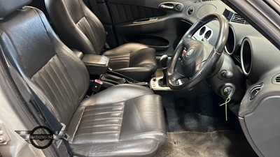 Lot 320 - 2002 ALFA ROMEO 156 T SPARK TURISMO