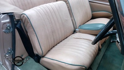 Lot 408 - 1972 CITROEN DS