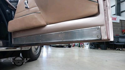 Lot 408 - 1972 CITROEN DS