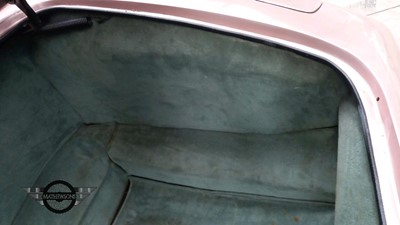 Lot 408 - 1972 CITROEN DS
