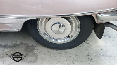 Lot 408 - 1972 CITROEN DS