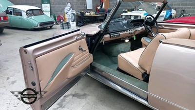 Lot 408 - 1972 CITROEN DS