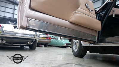 Lot 408 - 1972 CITROEN DS