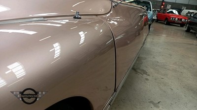 Lot 408 - 1972 CITROEN DS