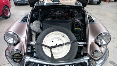 Lot 408 - 1972 CITROEN DS