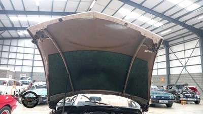 Lot 408 - 1972 CITROEN DS