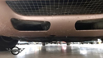 Lot 408 - 1972 CITROEN DS