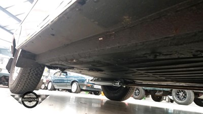 Lot 408 - 1972 CITROEN DS