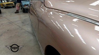 Lot 408 - 1972 CITROEN DS