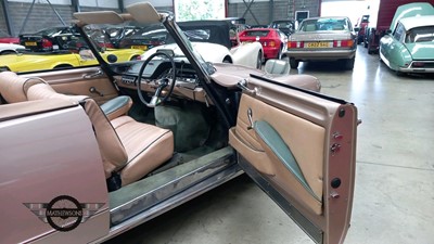 Lot 408 - 1972 CITROEN DS