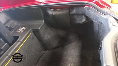 Lot 642 - 1998 HONDA CIVIC CRX ESI