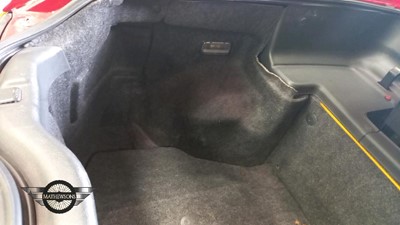 Lot 642 - 1998 HONDA CIVIC CRX ESI