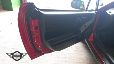 Lot 642 - 1998 HONDA CIVIC CRX ESI