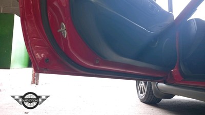 Lot 642 - 1998 HONDA CIVIC CRX ESI