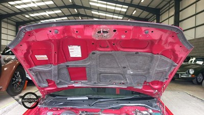 Lot 642 - 1998 HONDA CIVIC CRX ESI