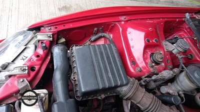 Lot 642 - 1998 HONDA CIVIC CRX ESI