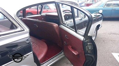 Lot 686 - 1961 VAUXHALL CRESTA