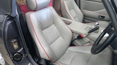 Lot 654 - 1990 TVR 290 S