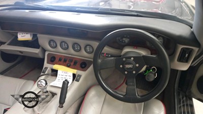 Lot 654 - 1990 TVR 290 S