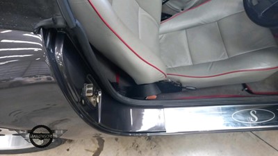 Lot 654 - 1990 TVR 290 S