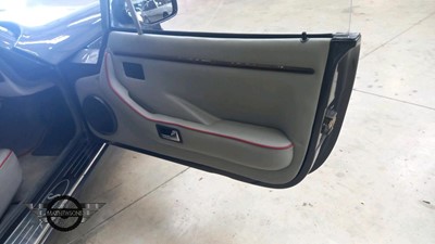Lot 654 - 1990 TVR 290 S