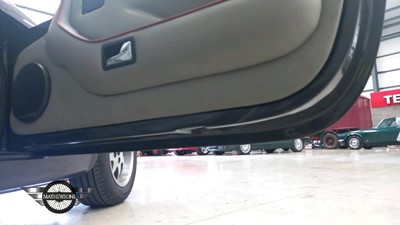 Lot 654 - 1990 TVR 290 S