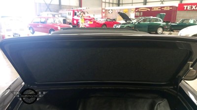 Lot 654 - 1990 TVR 290 S