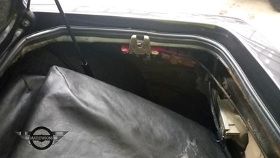 Lot 654 - 1990 TVR 290 S