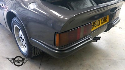 Lot 654 - 1990 TVR 290 S