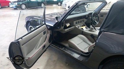 Lot 654 - 1990 TVR 290 S