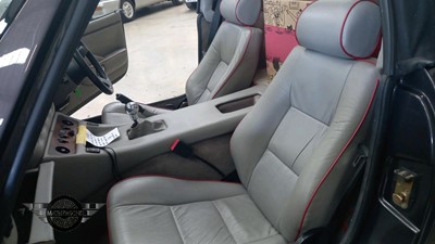 Lot 654 - 1990 TVR 290 S