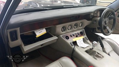 Lot 654 - 1990 TVR 290 S