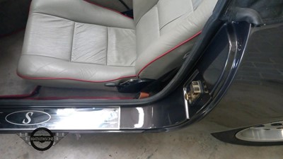 Lot 654 - 1990 TVR 290 S