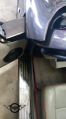 Lot 654 - 1990 TVR 290 S
