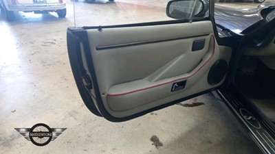 Lot 654 - 1990 TVR 290 S