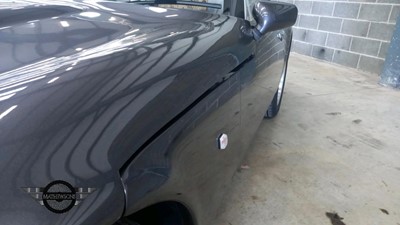 Lot 654 - 1990 TVR 290 S