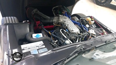 Lot 654 - 1990 TVR 290 S