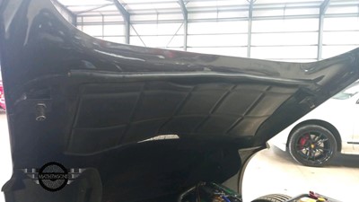 Lot 654 - 1990 TVR 290 S