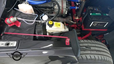 Lot 654 - 1990 TVR 290 S
