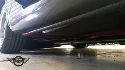 Lot 654 - 1990 TVR 290 S
