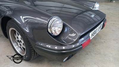 Lot 654 - 1990 TVR 290 S