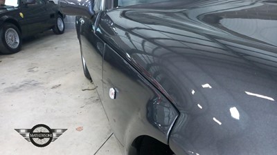 Lot 654 - 1990 TVR 290 S