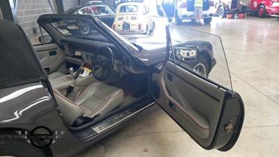 Lot 654 - 1990 TVR 290 S