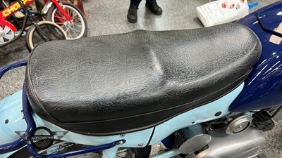 Lot 99 - 1960 ARIEL
