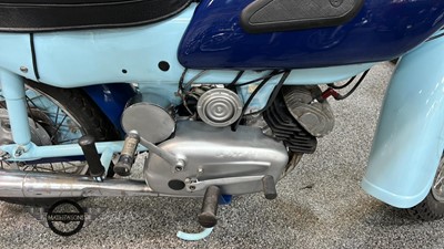 Lot 99 - 1960 ARIEL