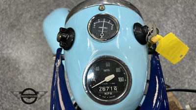 Lot 99 - 1960 ARIEL